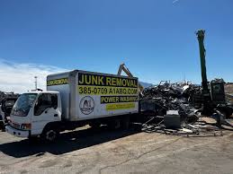 Professional Junk Removal Services in Butler, GA